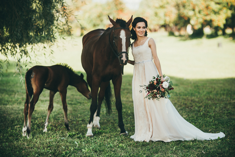 Ruslan + Rozaliya