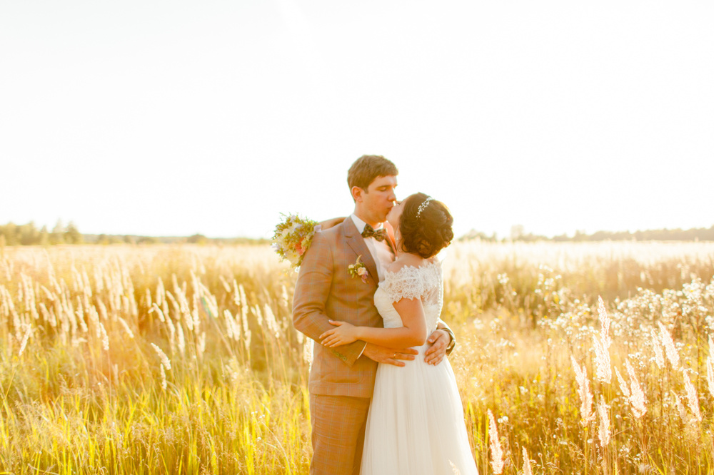 Rustic wedding at the Art hotel Karaskovo