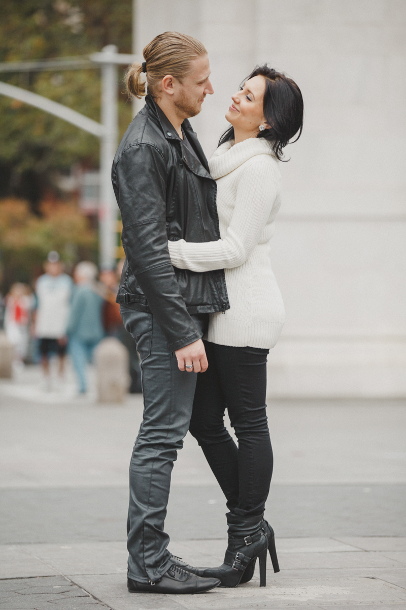 West Village loveshoot