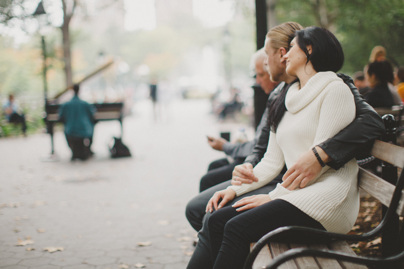 West Village loveshoot