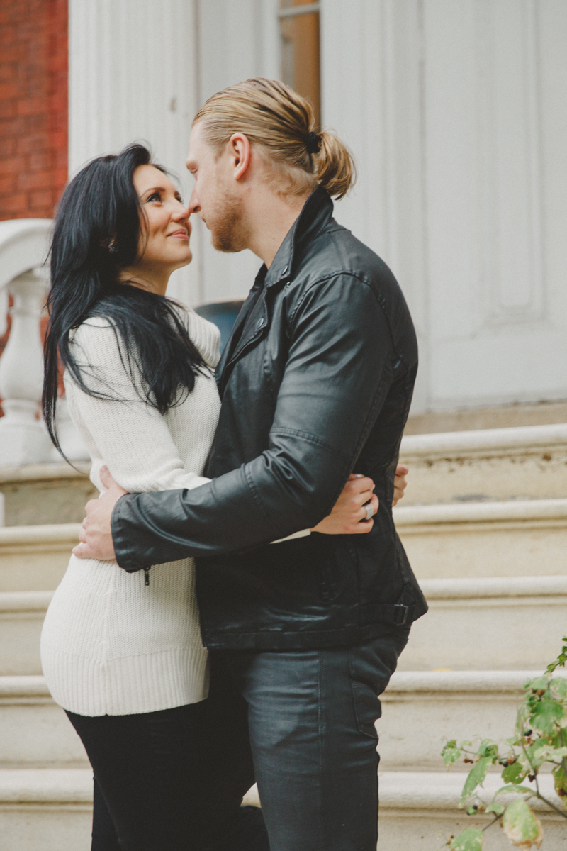 West Village loveshoot