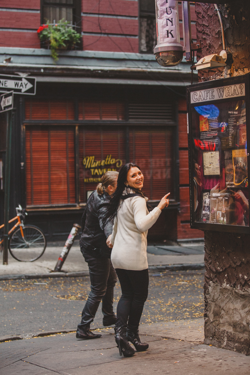 West Village loveshoot