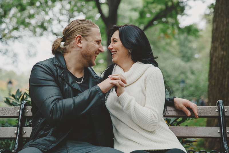 West Village loveshoot