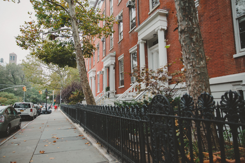 West Village loveshoot