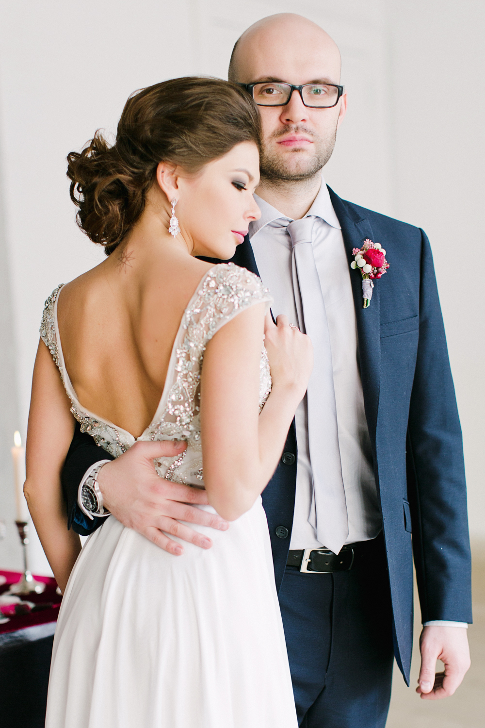 Crowne Plaza Moscow Wedding