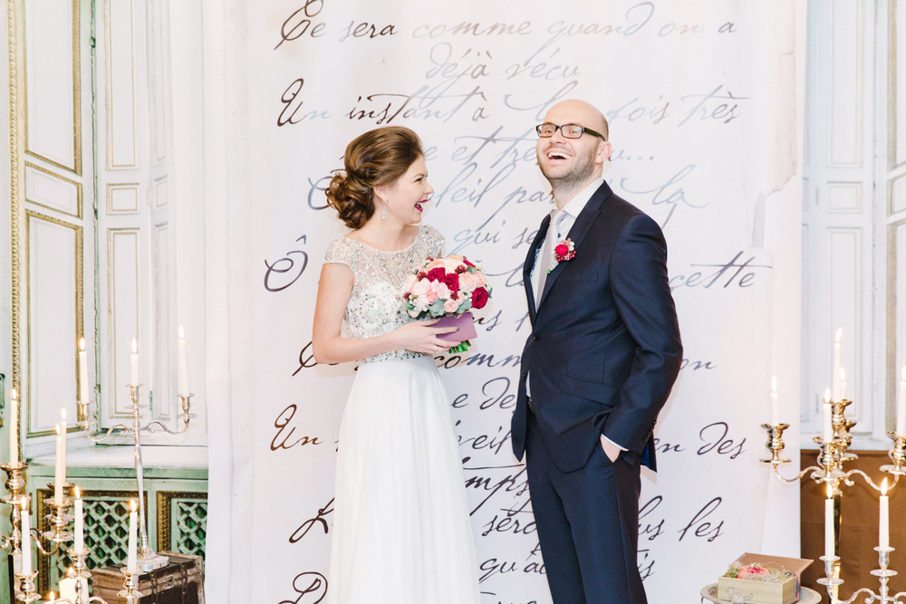 Crowne Plaza Moscow Wedding