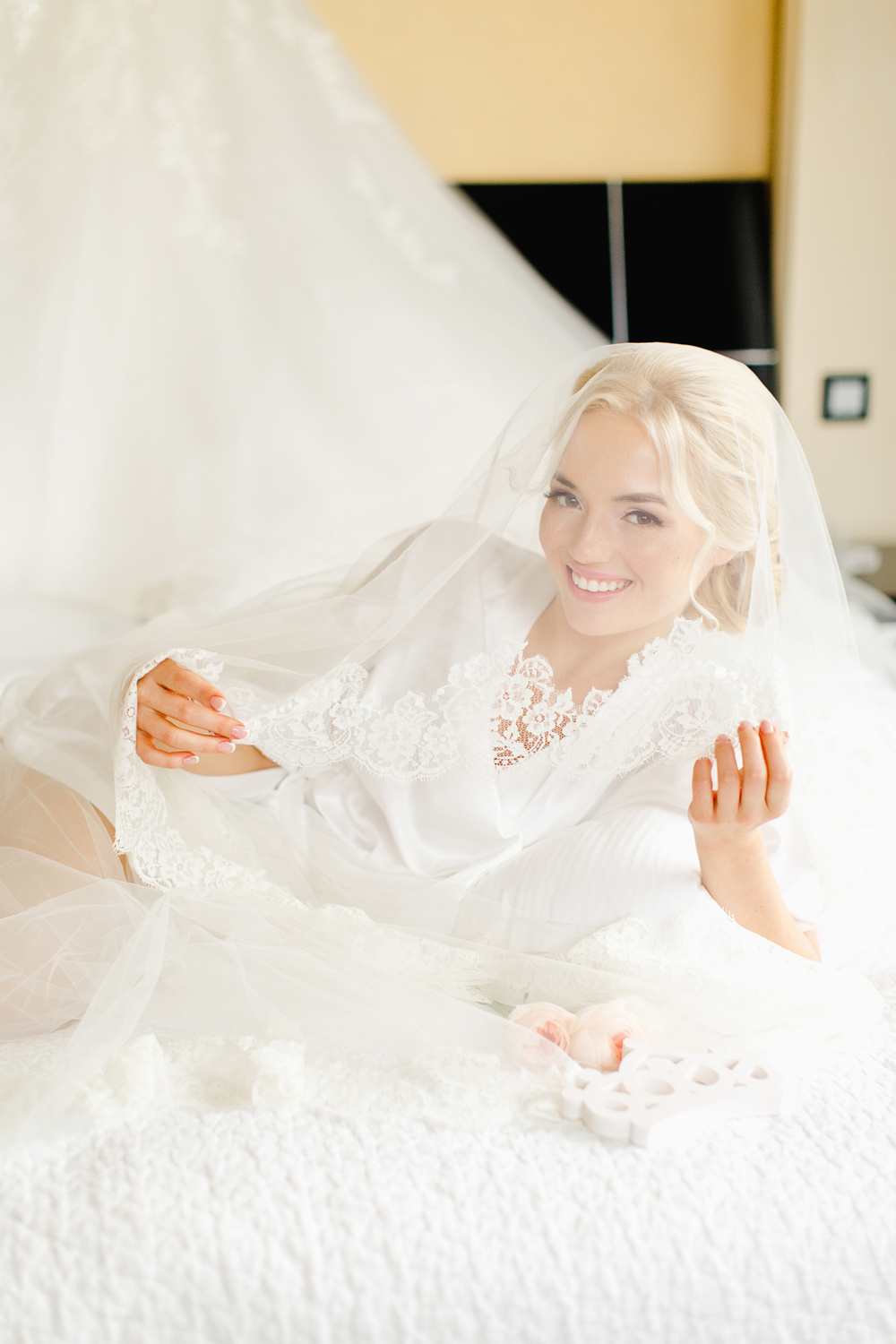 Mona Boutique Hotel Wedding