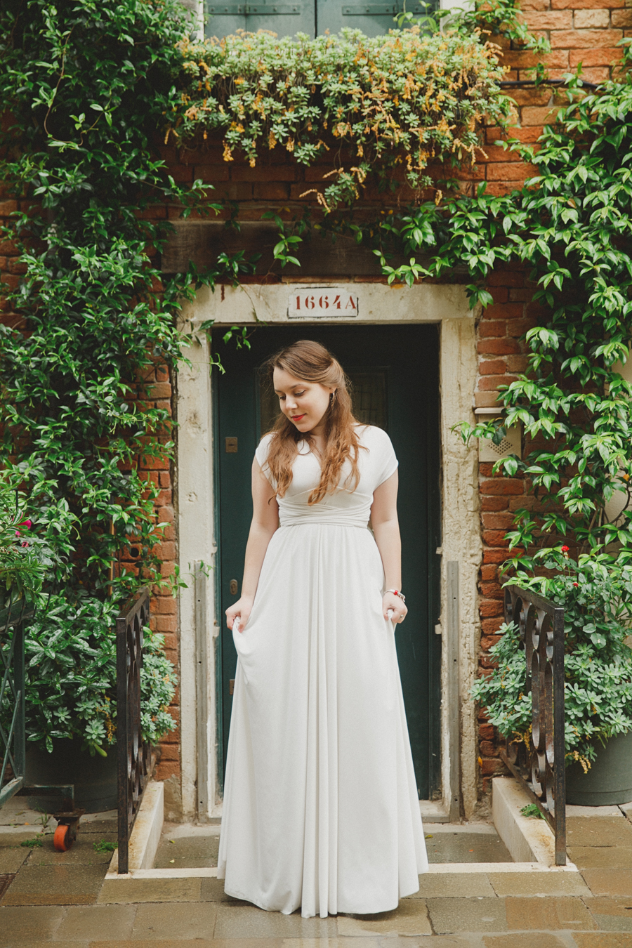 Venice Bride