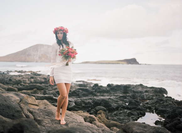 Hawaii Bride Film