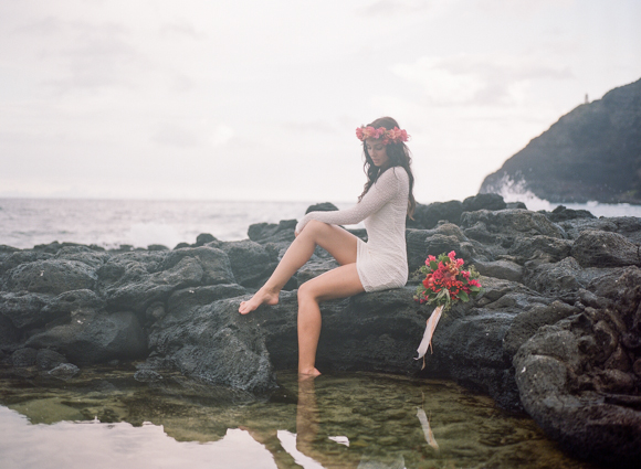 Hawaii Bride Film