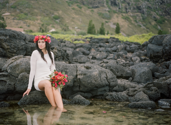 Hawaii Bride Film