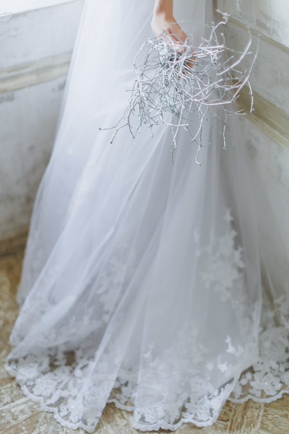 Winter Bride