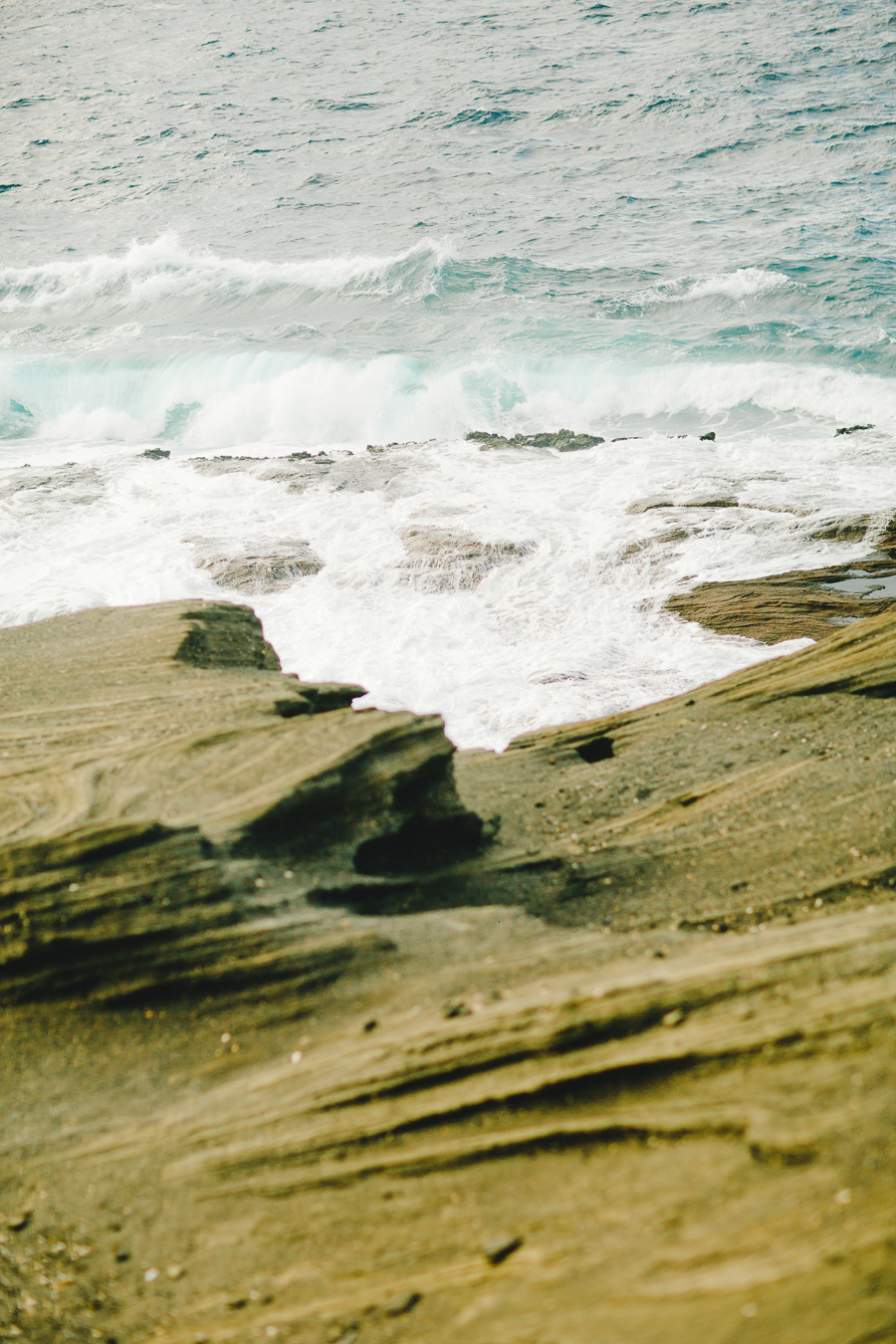 Hawaii Beach Wedding Film