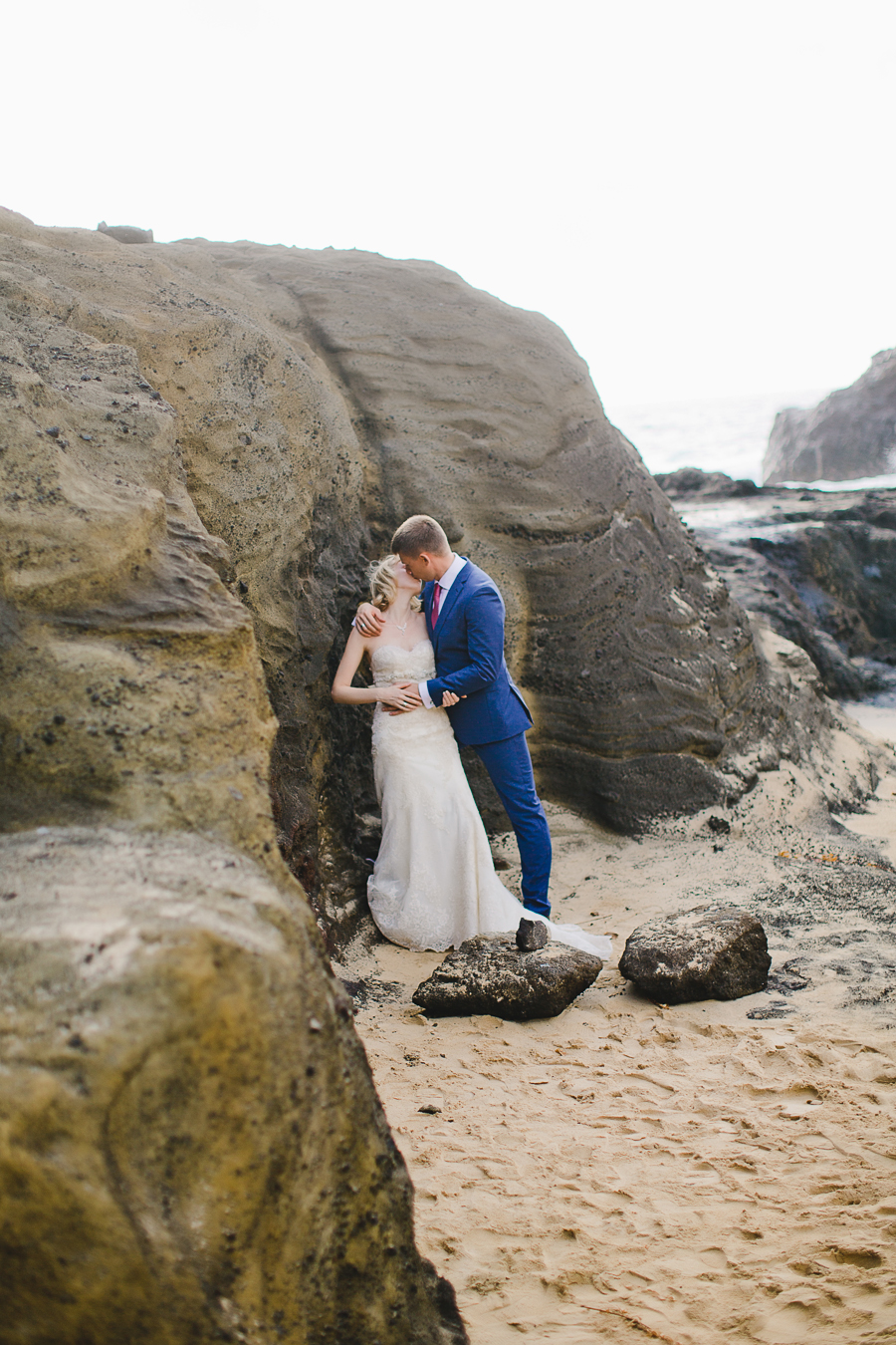 Hawaii Beach Wedding Film