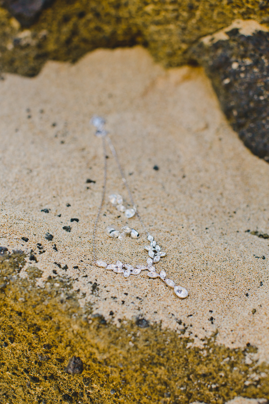 Hawaii Beach Wedding Film