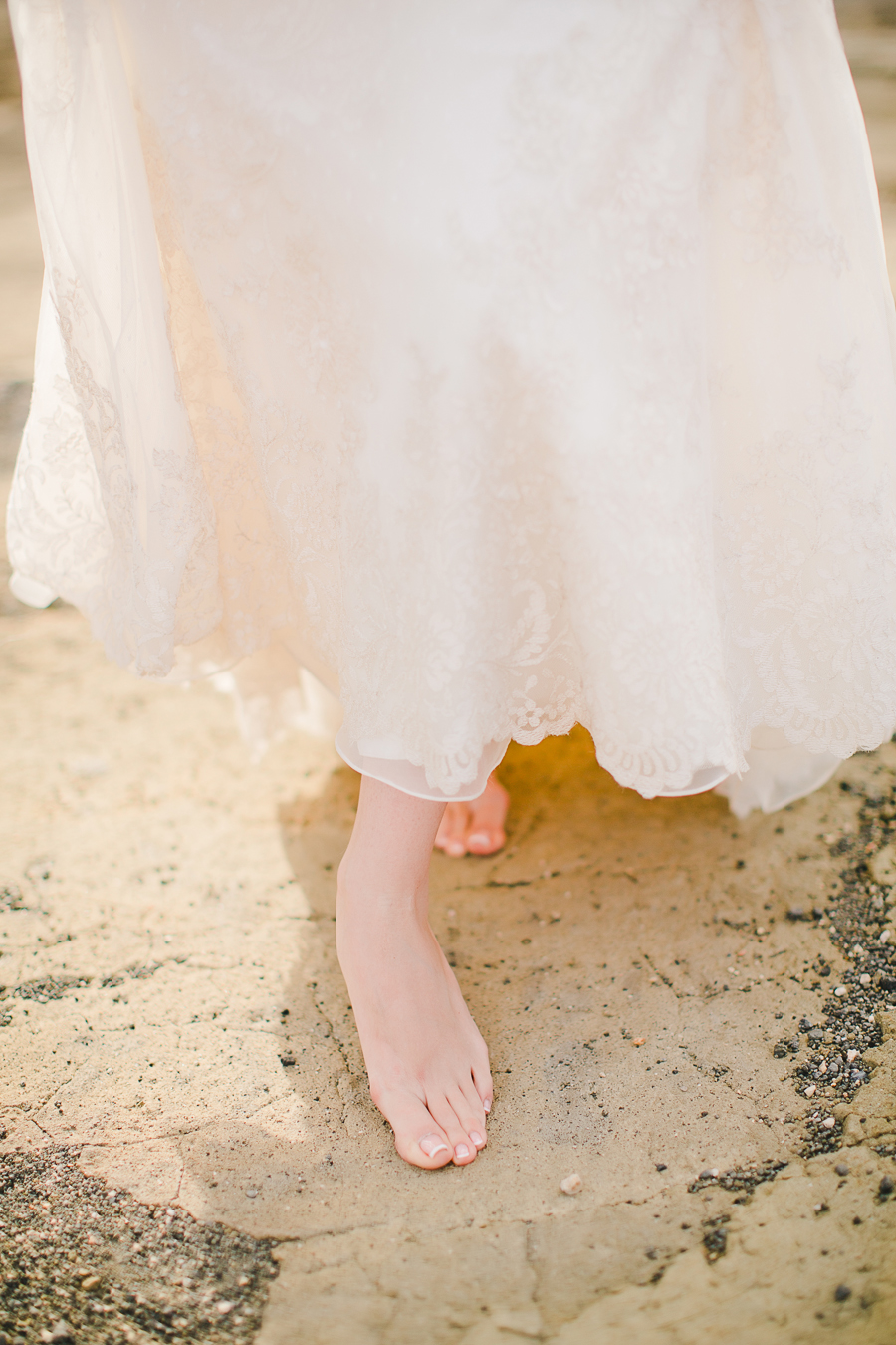 Hawaii Beach Wedding Film