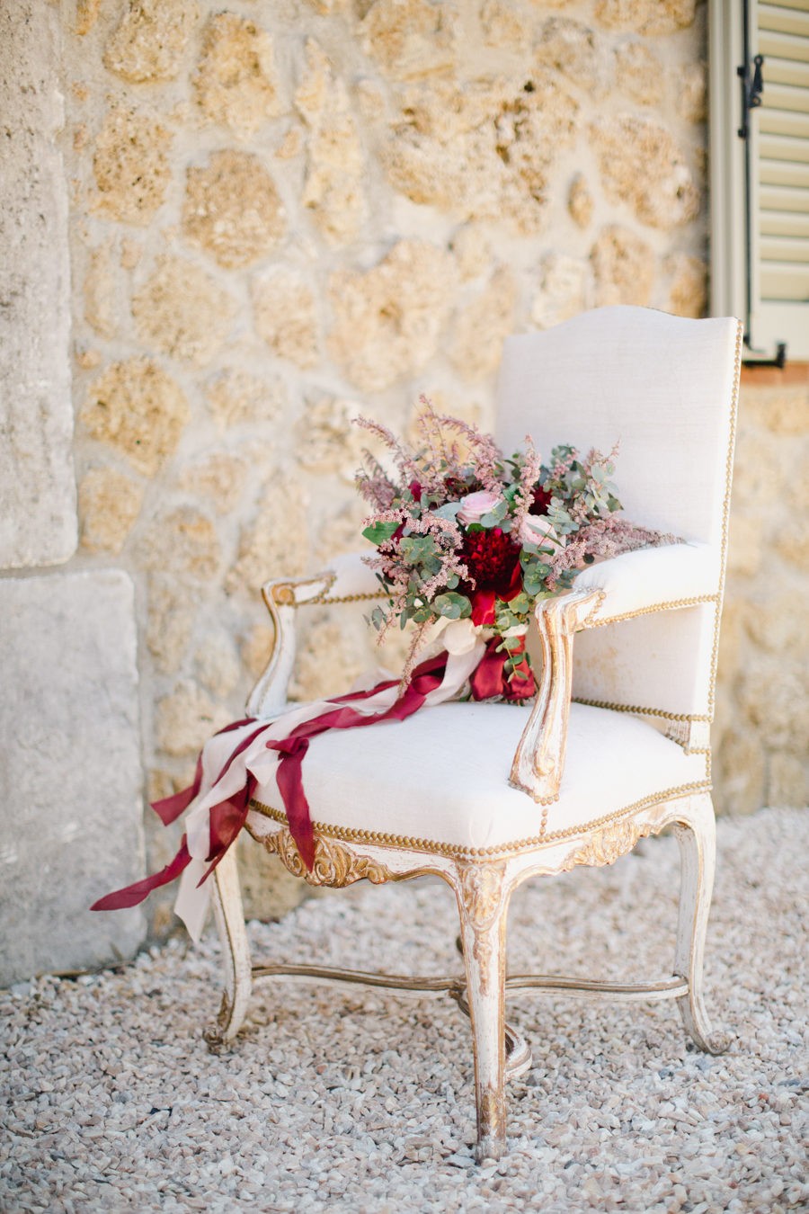 Elegant Luxurious Wedding Italy Borgo Santo Pietro