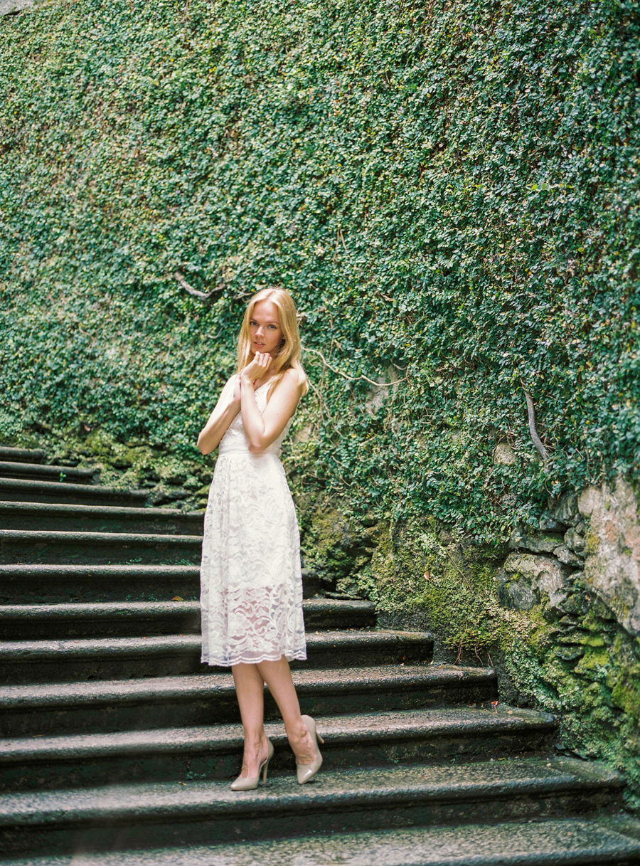 Isolla Bella Film