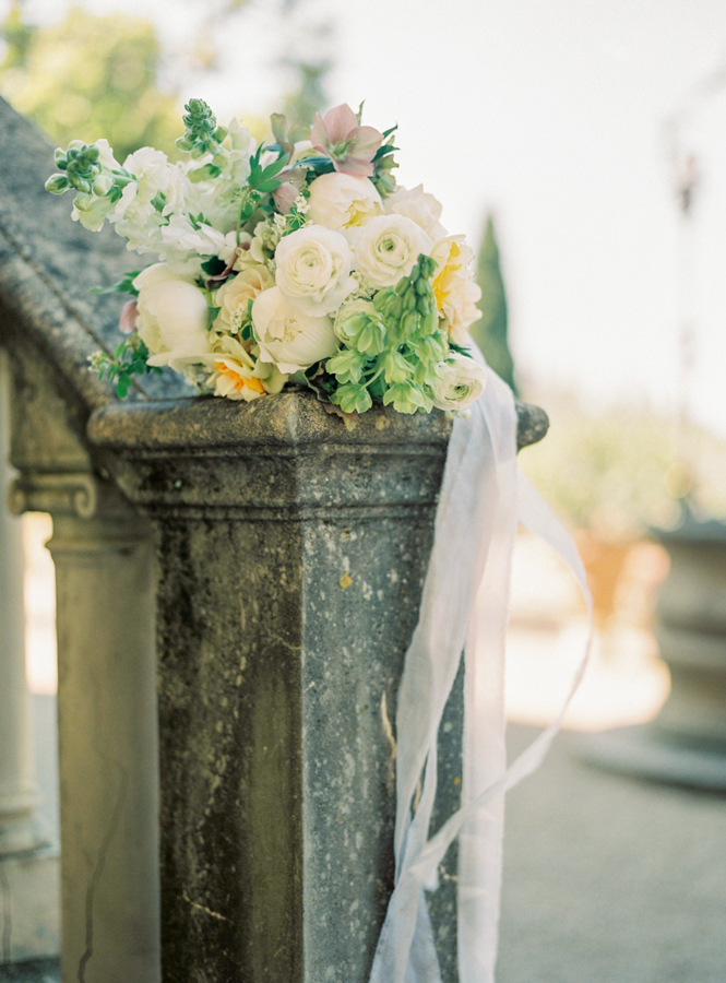 Elegant Tuscan wedding in Florence Film