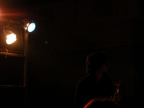 Kolesov-Ponomarev concert, 2011