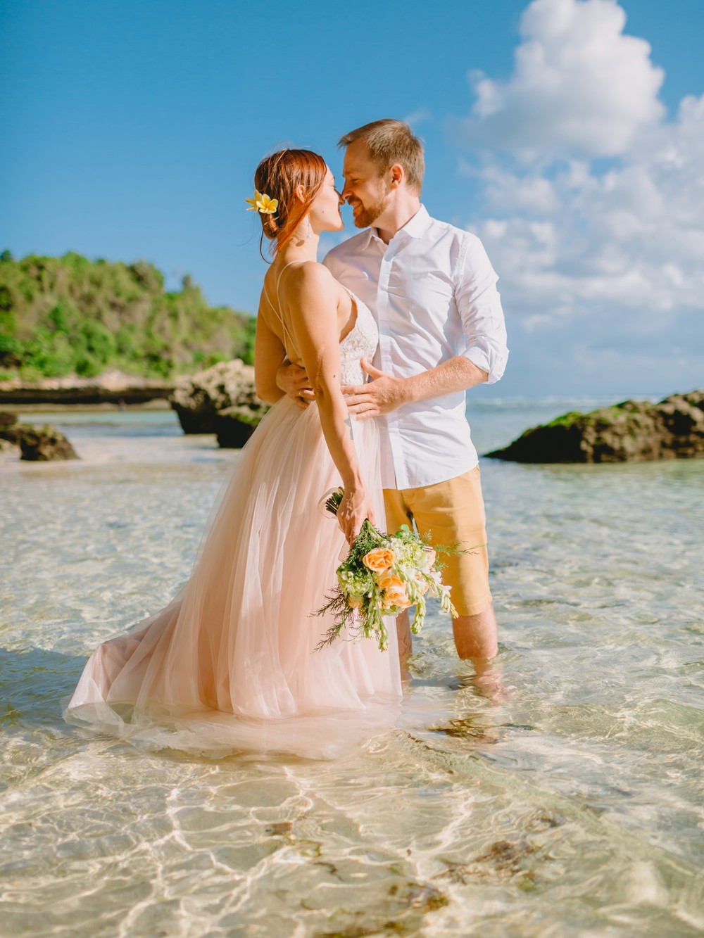 Anna & Oleg