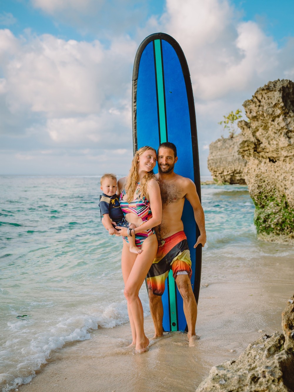 Surf family