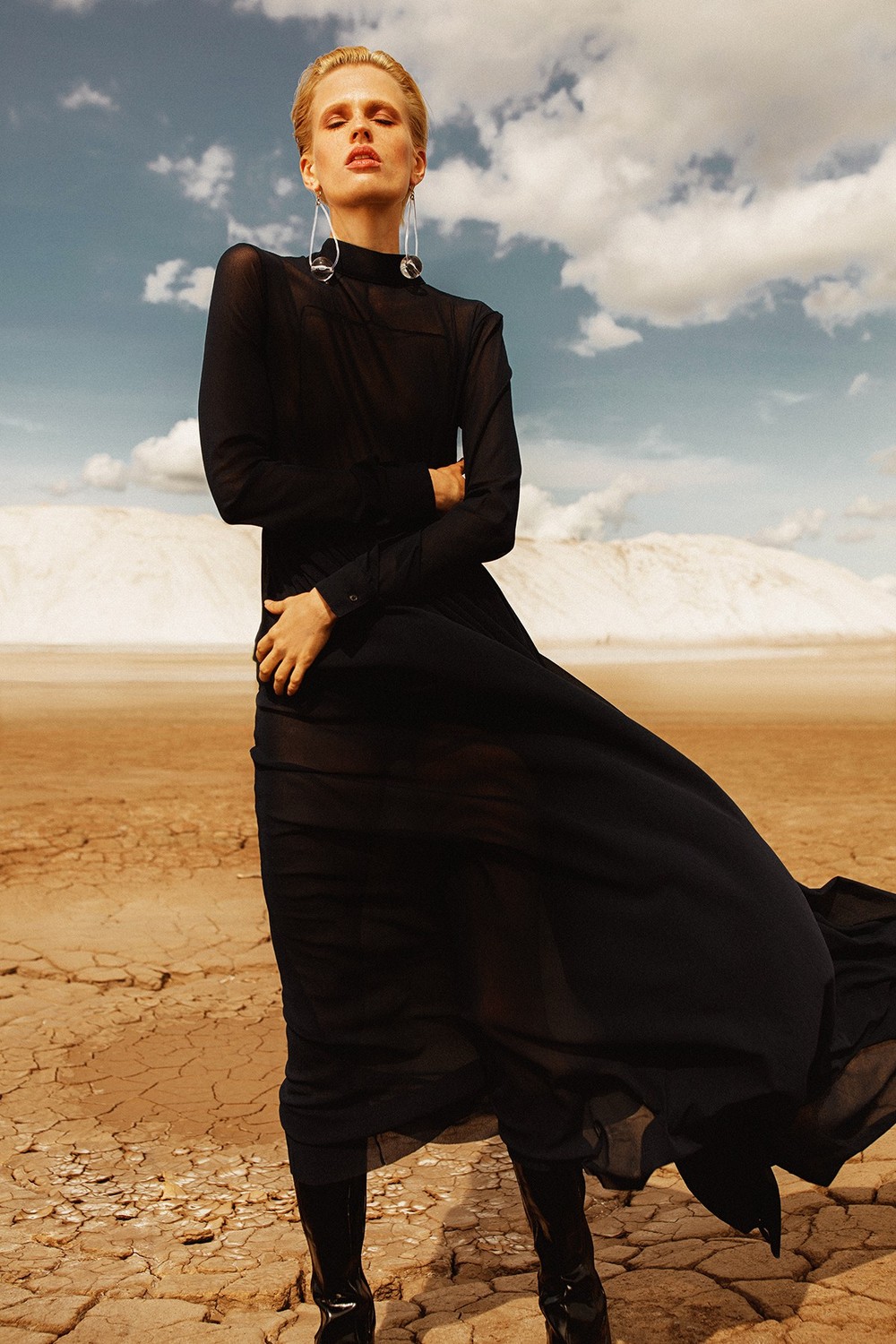 EDITORIAL