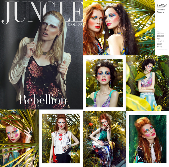 EDITORIAL