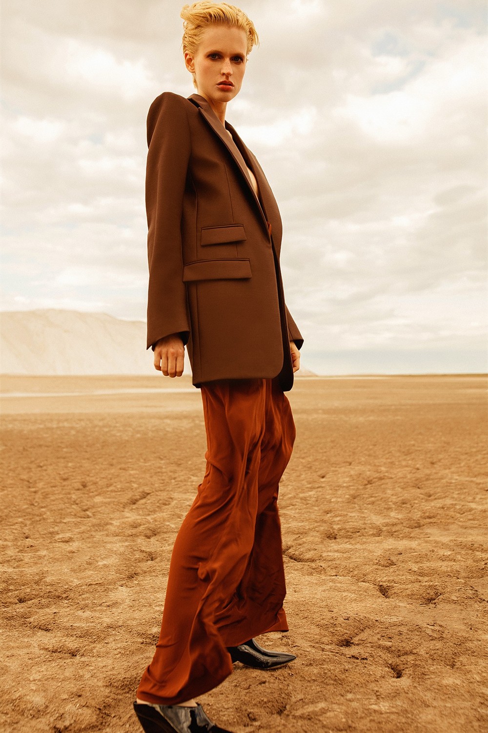 EDITORIAL
