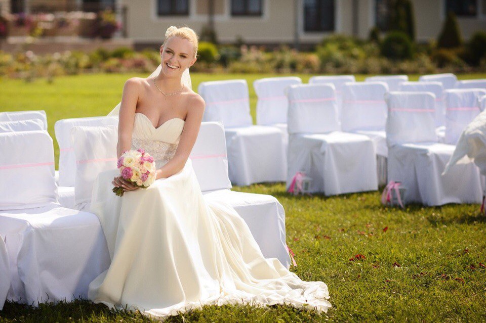 WEDDING