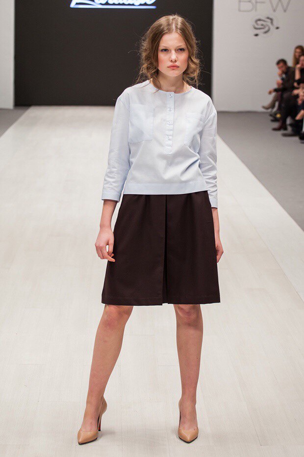 FASHION WEEK