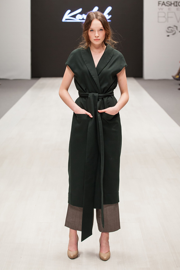 FASHION WEEK