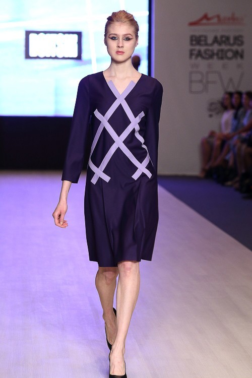 FASHION WEEK