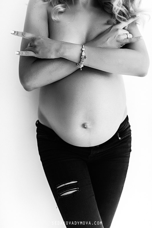 фотосессии для беременных калининград