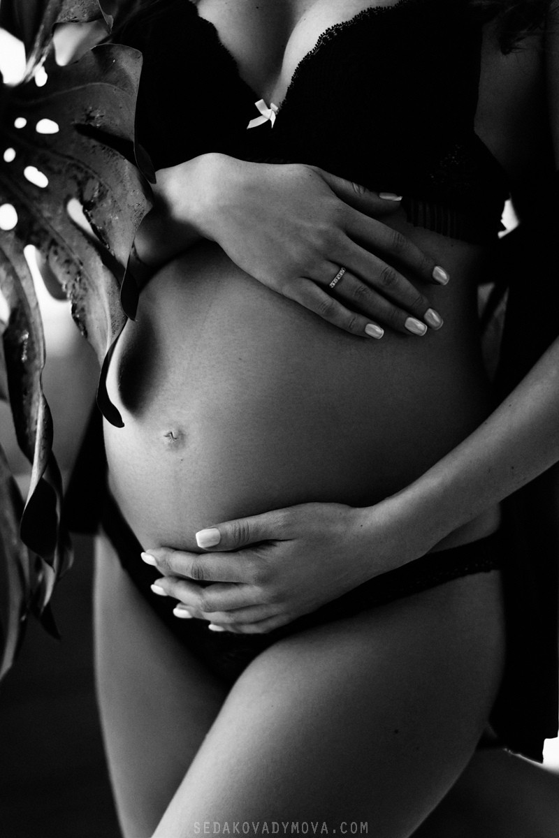 Фотосессии для беременных