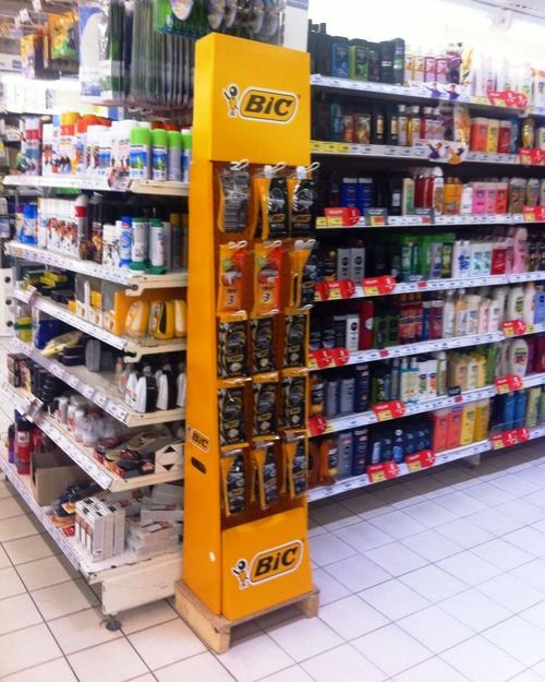 BIC