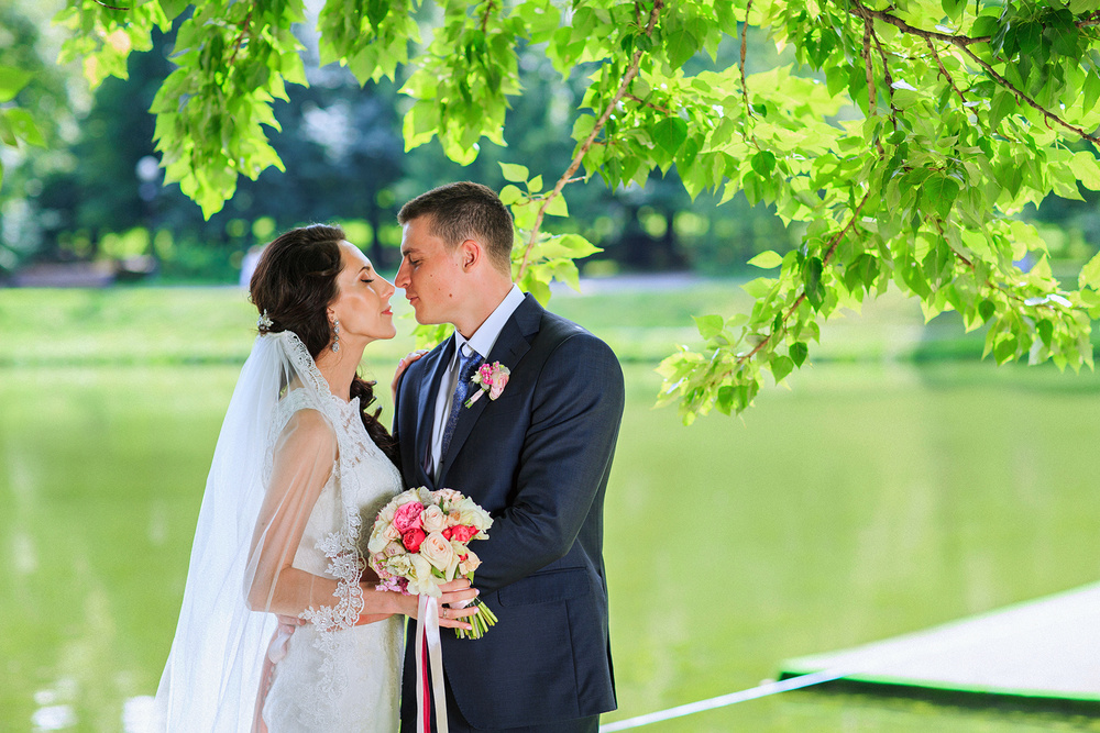 Eugene & Ksenia