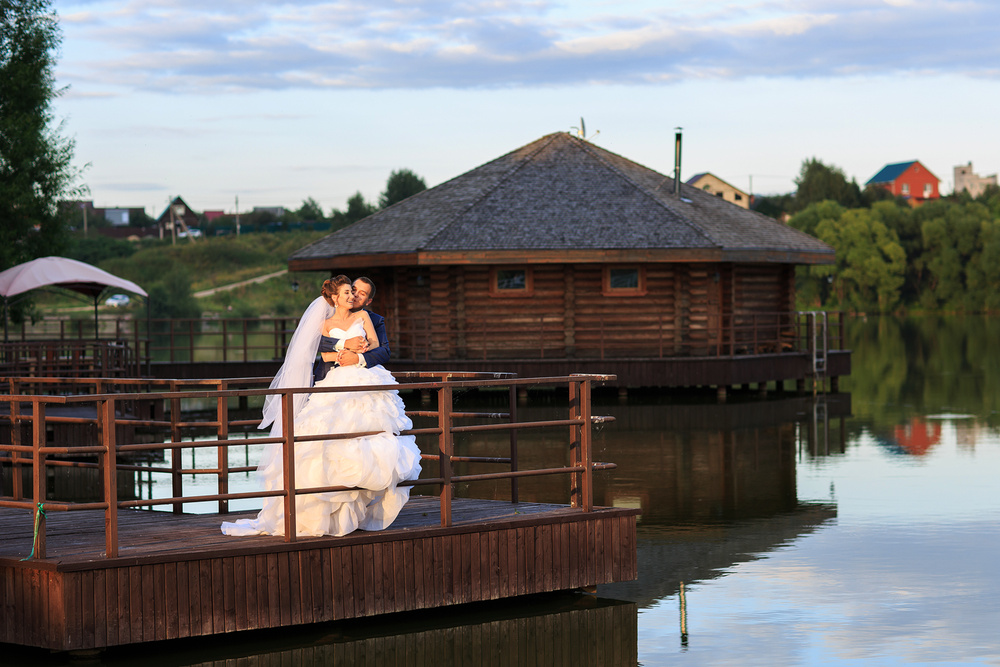 Dmitriy & Yana