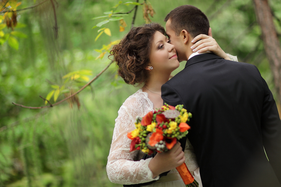 Ruslan & Alyona