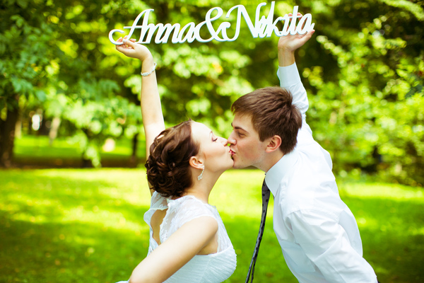 |Свадьба| Аня + Никита