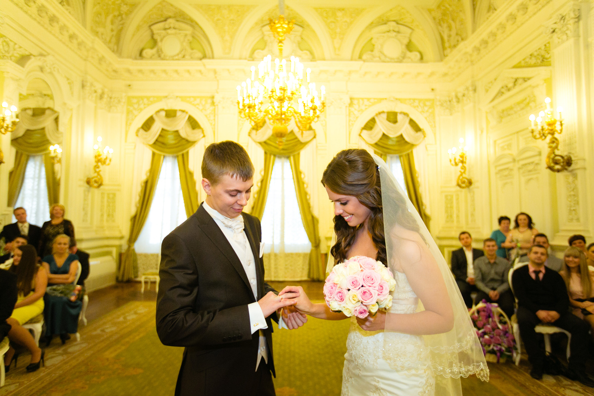 |Свадьба| Яна и Андрей