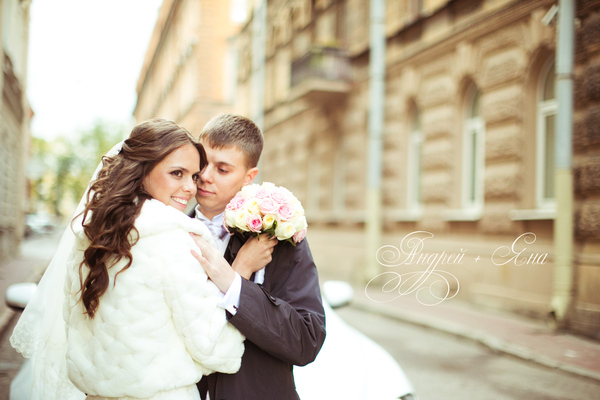 /Love story/ Рома + Анжелика