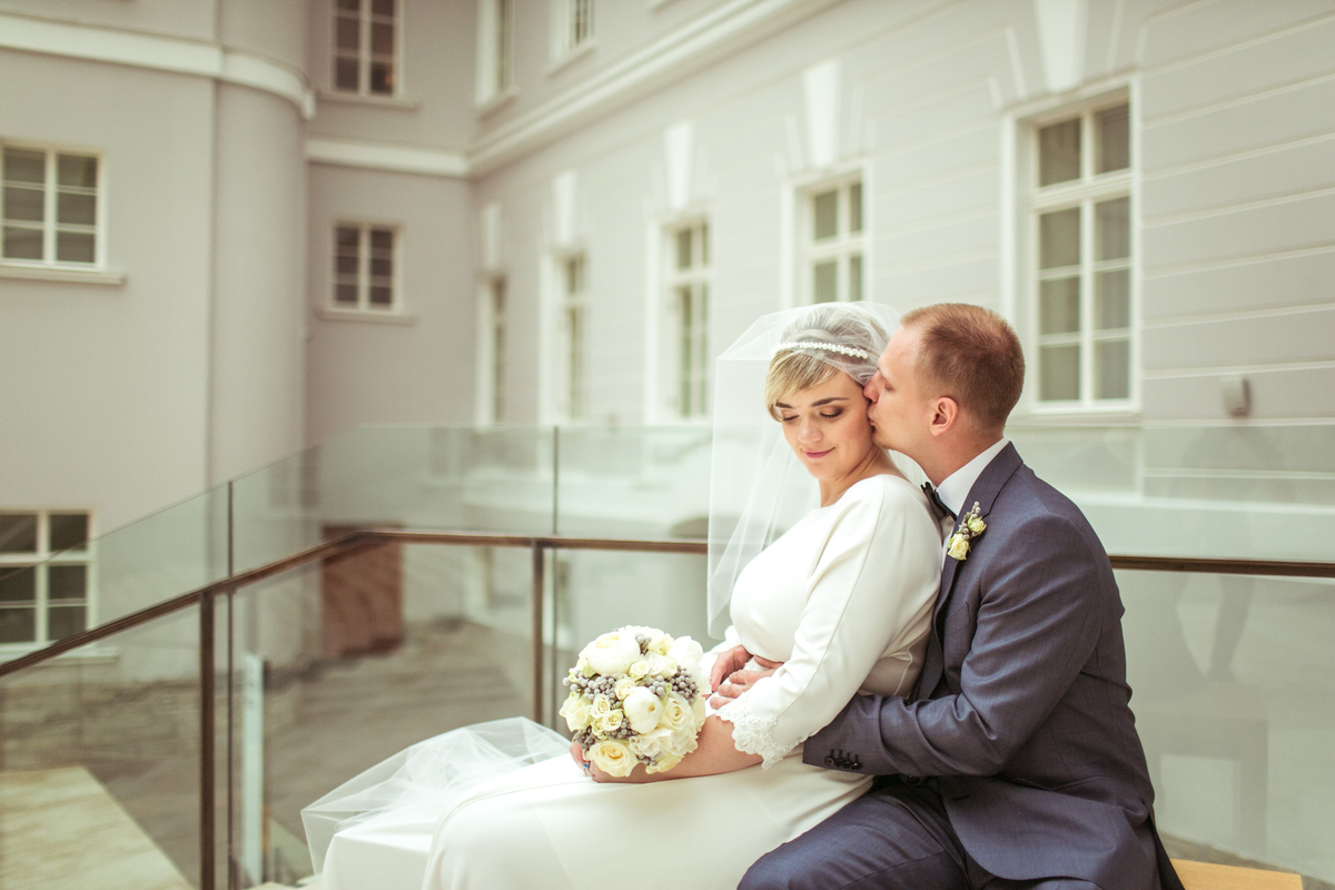 |Свадьба| Сергей + Евгения