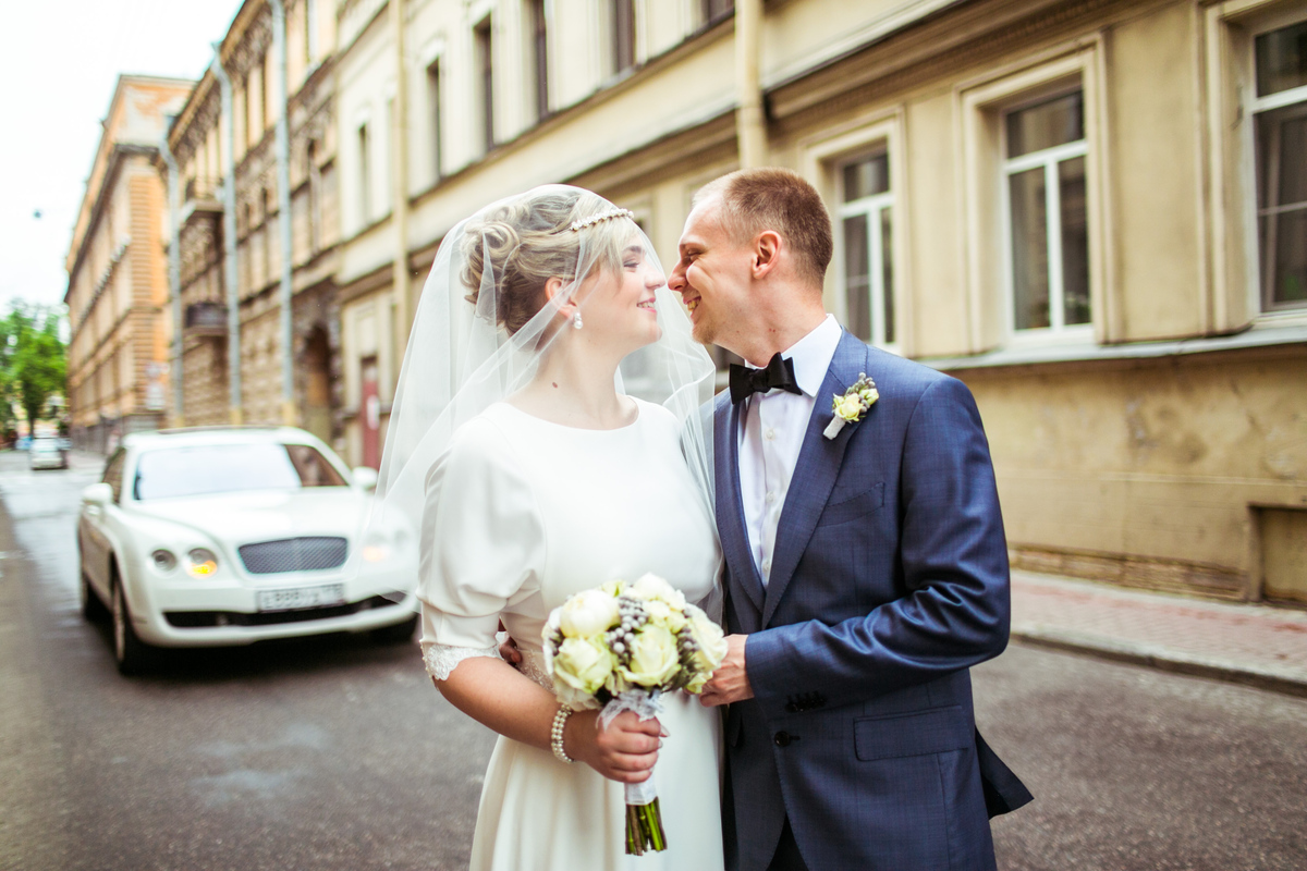 |Свадьба| Сергей + Евгения