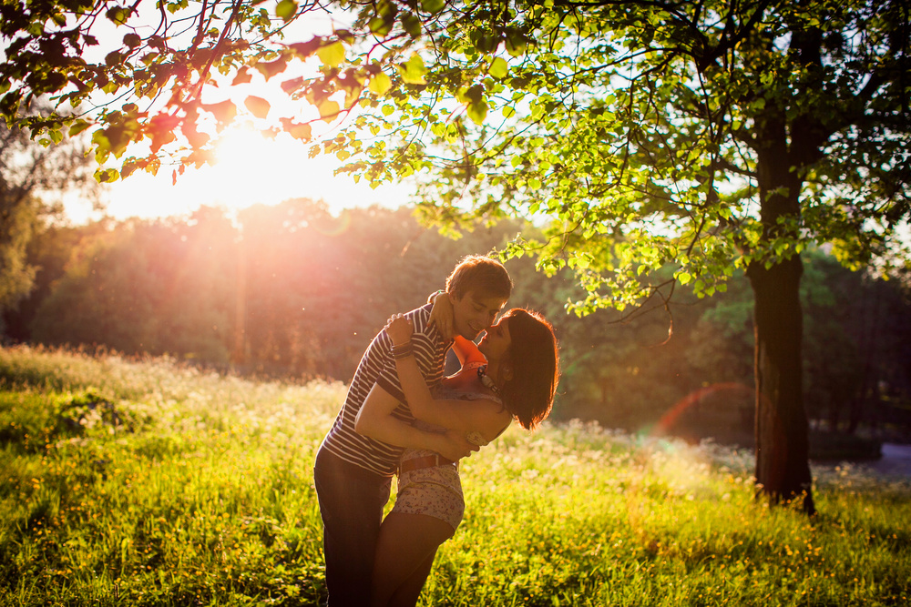 /Love story/ Рома + Анжелика