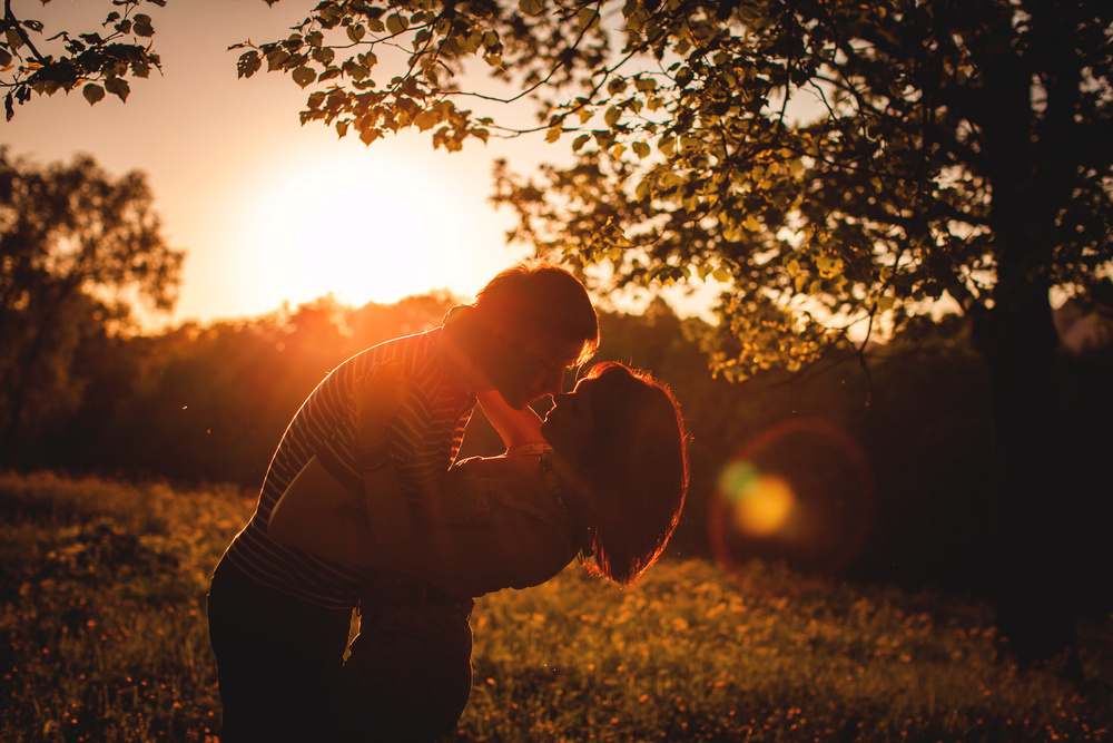 /Love story/ Рома + Анжелика