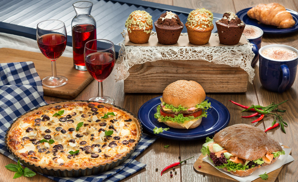Food&Drinks