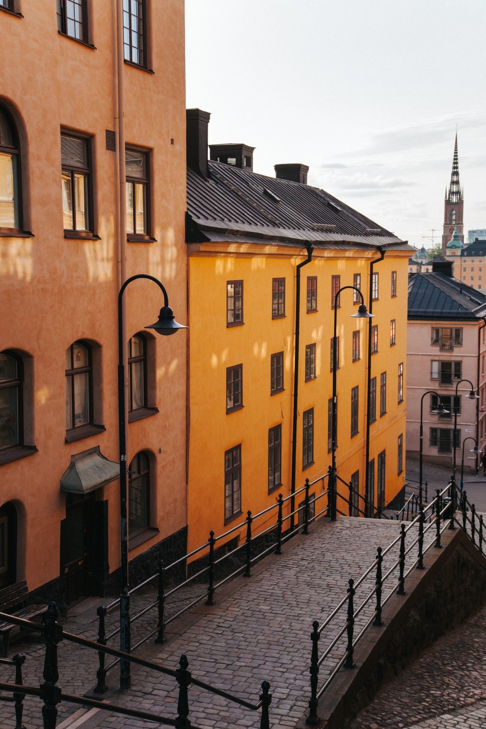 STOCKHOLM 2019