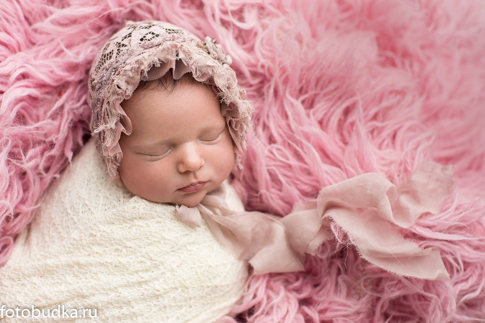 фотограф новороженных, фотограф новорожденных Москва, Юлия Абдулина фотограф