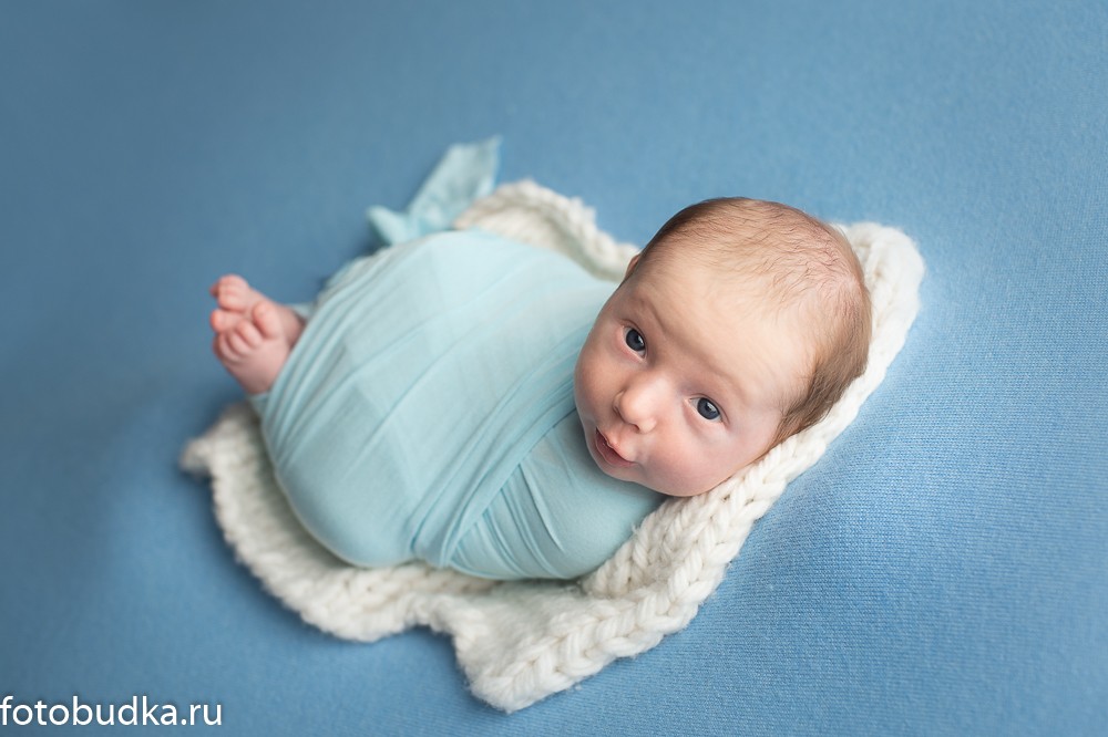 лучший фотограф новорожденных в Москве